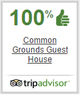 Common Grounds Guest House